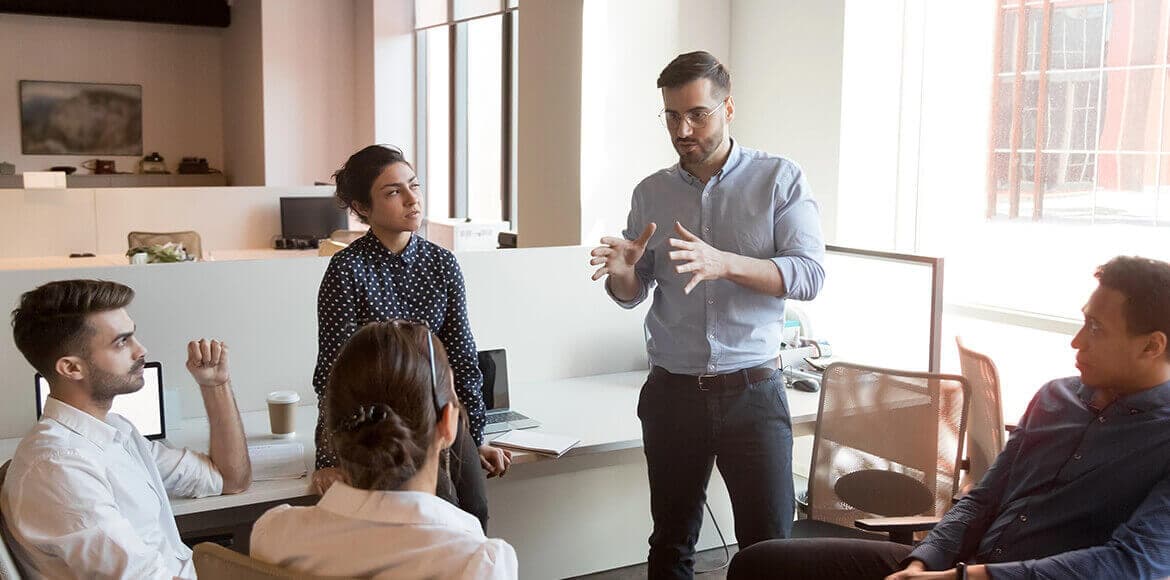 Why Your Company Needs a Digital Marketing Agency for Faster Growth