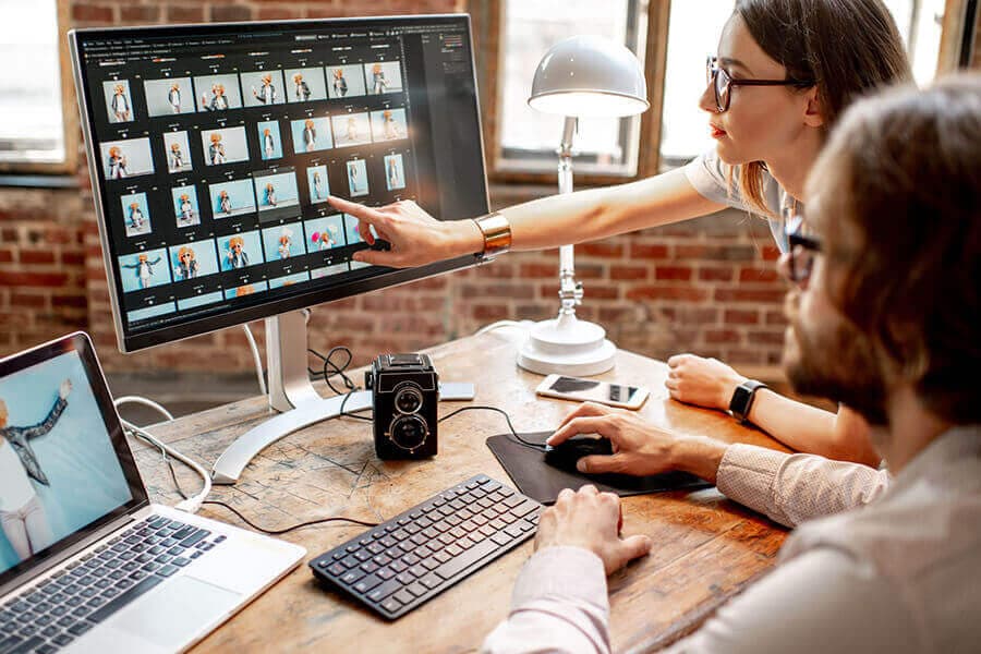 How Lead Generation Digital Marketing Strategies Improve Sales Growth